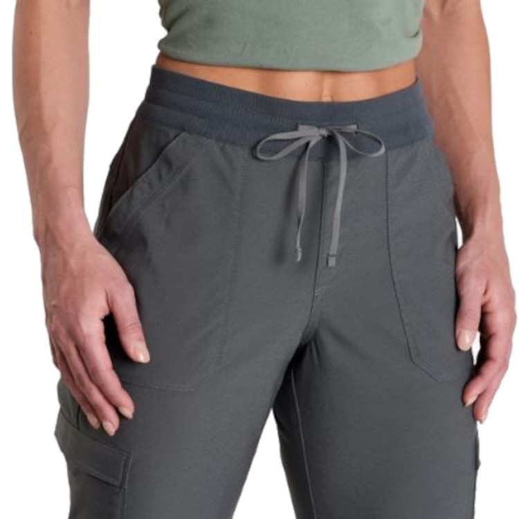 Kuhl Trekr Straight Pant – Women’s